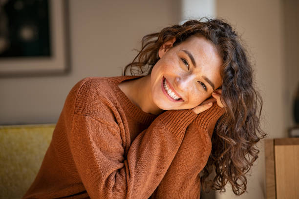 Development placeholder for a portrait of Sarah Hanna
